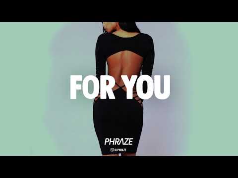 ►Ronnie Flex Type Beat ✘ Frenna | 2018 - "For You" ✘ By Phraze