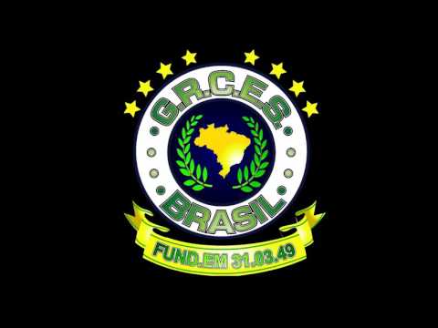 SAMBA HINO GRCES BRASIL