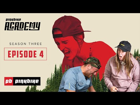 Survival of the Fitness | Pinkbike Academy Season 3 Episode 4