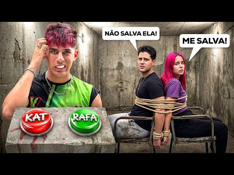 O VOID PREFERE O MELHOR AMIGO DELE? *desafiei ele