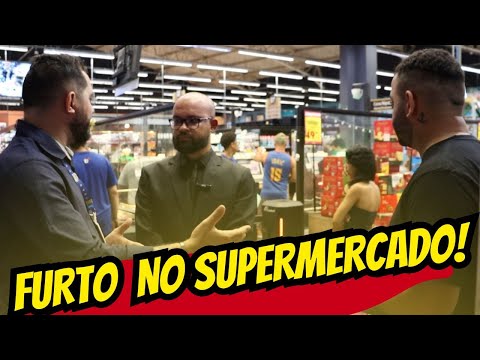 Outrageous! Supermarket tries to evade responsibility for theft in its parking lot.