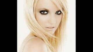 Britney Spears- A song about you (Cd Blackout)