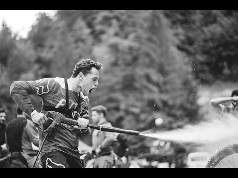 Cupa Națională de Downhill - Etapa #1 | Cheile Grădistei 2017