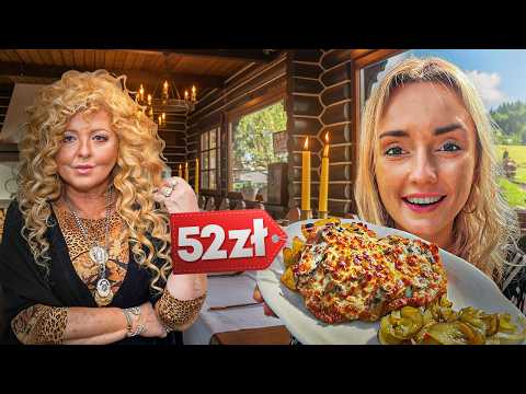 NAJLEPSZA KUCHENNA REWOLUCJA MAGDA GESSLER NA KASZUBACH?! | Check In