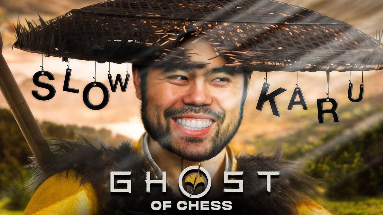 SLOWKARU TEACHES 1300 OPENINGS IN SPEEDRUN 31