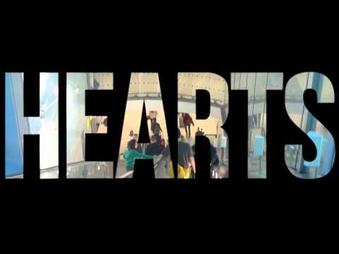 Matt Nash, Dave Silcox & Tom Peppe - Hearts