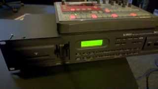 Video thumbnail for Kawai XD5 Percussion Synthesizer Demo by legionhwp
