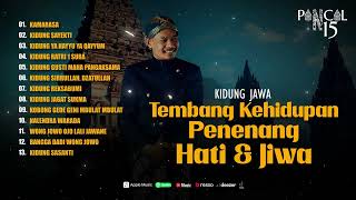 Download lagu KIDUNG JAWA KUNO - TEMBANG KEHIDUPAN PENENANG HATI & JIWA mp3 Download lagu KIDUNG JAWA KUNO - TEMBANG KEHIDUPAN PENENANG HATI & JIWA mp3
