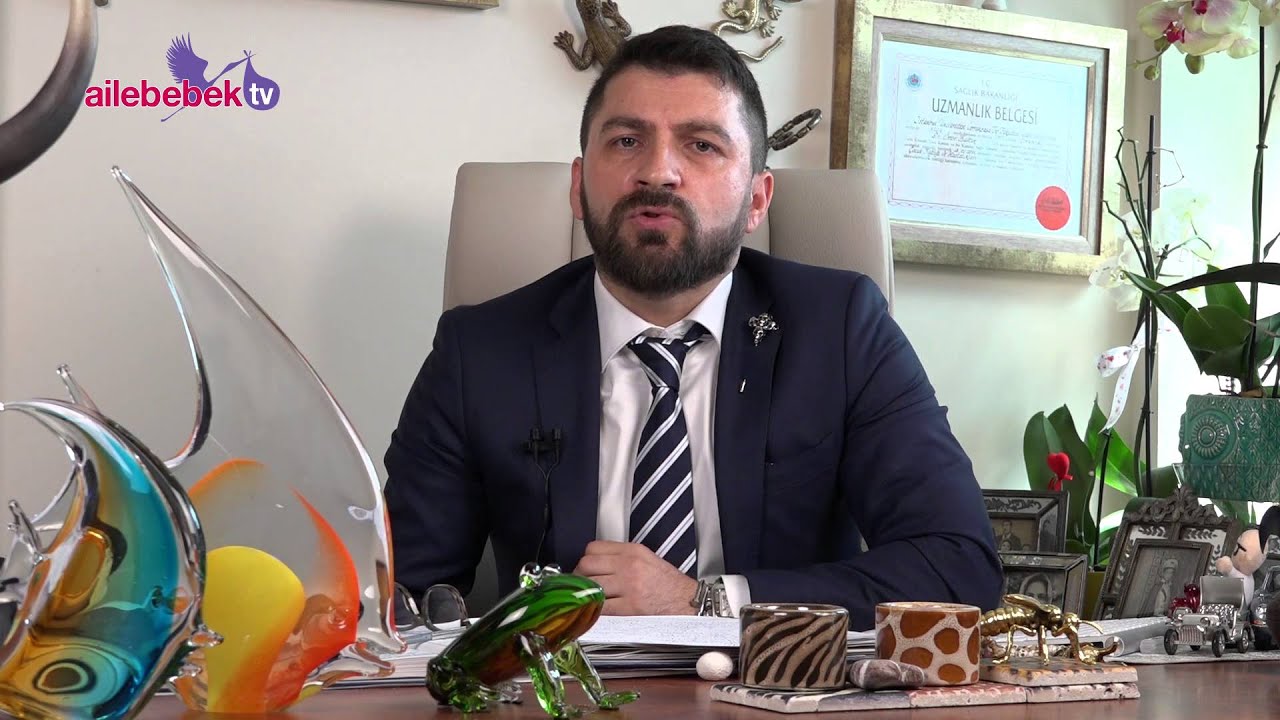 Aylara göre aşı takvimi nasıldır?