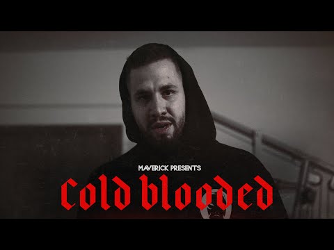 Maverick - Cold Blooded (Official Music Video)