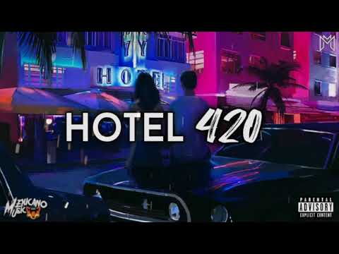 Eduardo Soto - Hotel 420 (420)