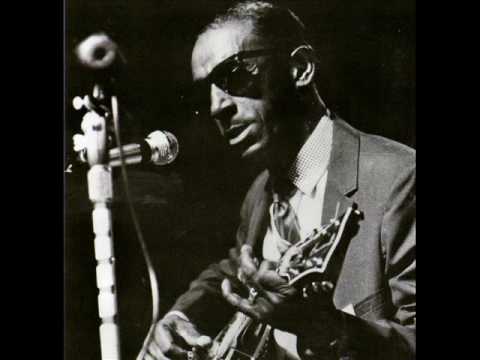 highway 61........ mississippi Fred McDowell
