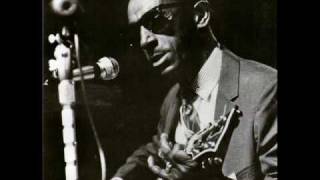 highway 61........ mississippi Fred McDowell
