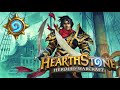 Hearthstone: Hero Music - Edwin VanCleef