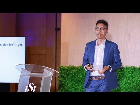Boyle Suwono, Medulla Pro Technology – Bringing Clarity to Needle Insertion | LSI Asia '25