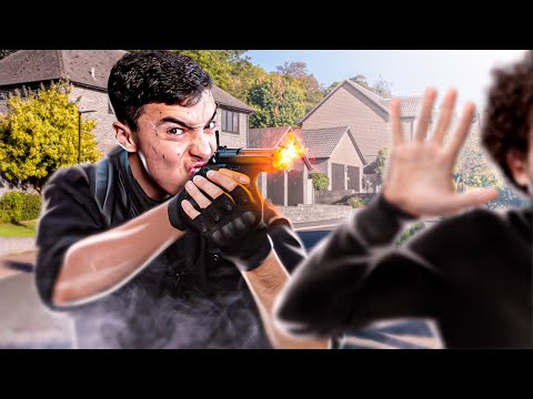 BIENTOT LA FIN  POUR YOUNG TFU ! - GTARP