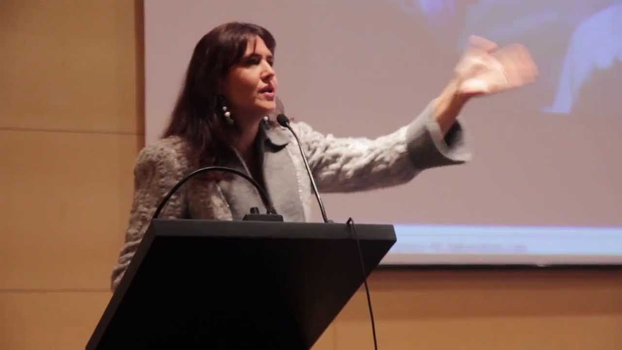 Laura Borràs - Lectura en pantalla: noves possibilitats d'ensenyar i aprendre