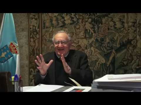 Vídeo: A beleza fireume para sempre. A obra de Xosé María Díaz Castro