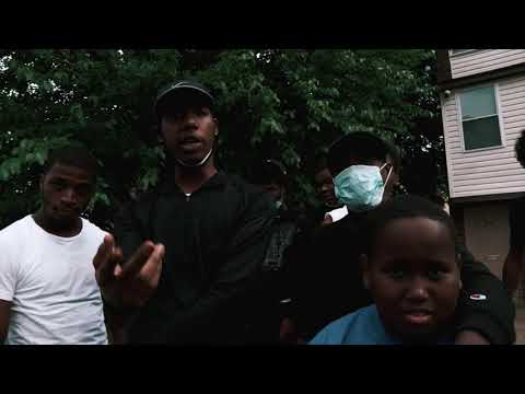 Quaddyg - DREAMTEAM ( Official Video ) Visual by GlizzyflimsxAlexvisuals