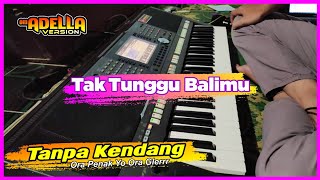 Download lagu TAK TUNGGU BALIMU VERSI OM ADELLA || TANPA KENDANG mp3 Download lagu TAK TUNGGU BALIMU VERSI OM ADELLA || TANPA KENDANG mp3