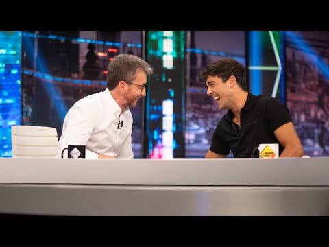 La historia de la fan de Óscar Casas que le pregunta cada día si le gustan las cabras: "Me daría un