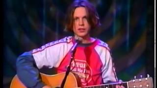 Beck - Pay No Mind (Snoozer) [2-27-94]