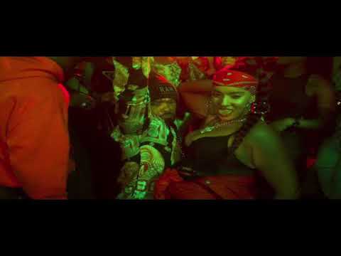 STYLO G x STAMMA KID - PUT EH DUNG (Acapella/Vocals Only) October 9, 2020