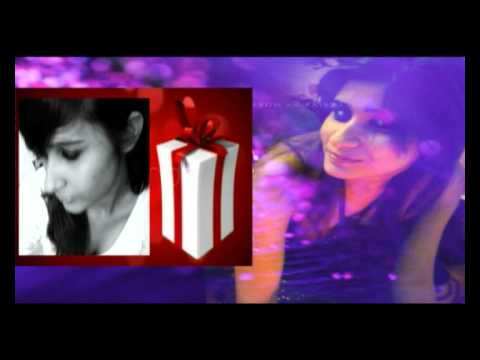 happy birthday Shefali..........