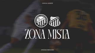 Entrevista | Zona mista - Operário 1x1 Novorizontino