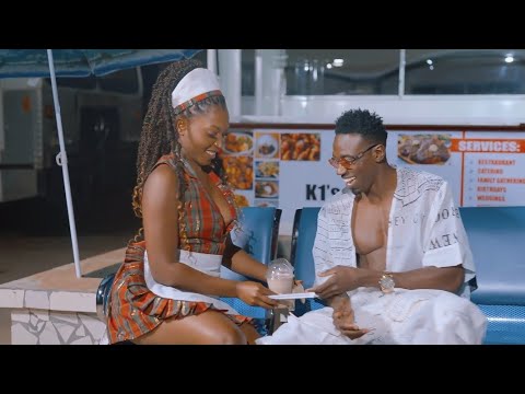 Supa Boy Mw ft Saint Realest - Selfish (Official Music Video)