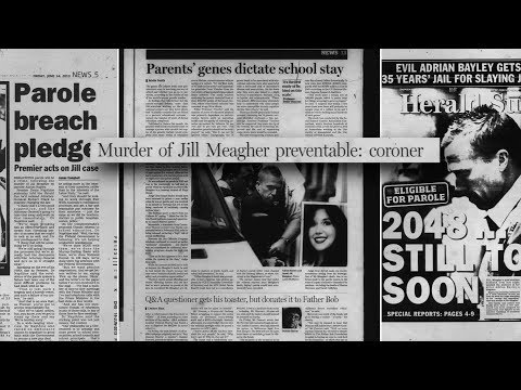 Does the media influence sentencing policies? - Monash Law