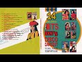 Disco Dangdut Super Hits Tahun 90an Paling Terlaris Dan Terpopuler