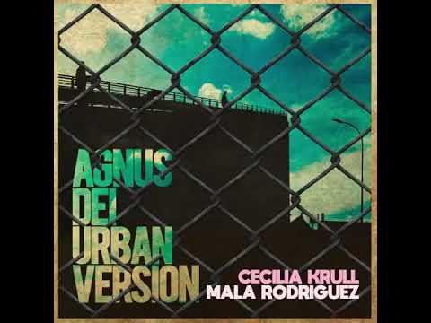 Vis a vis song  (Agnus  Dei) Urban version
