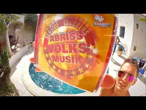 DAS IST RAP 2.0 - Seaside Clubbers (Official Video HD)