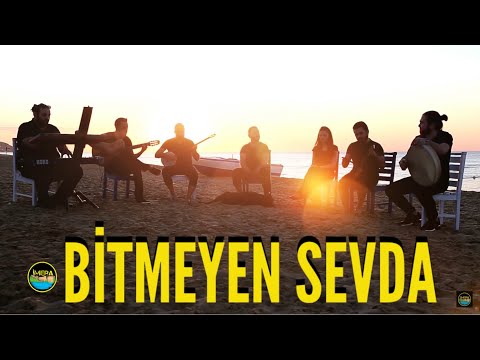 İMERA - Bitmeyen Sevda [ Official Video ]