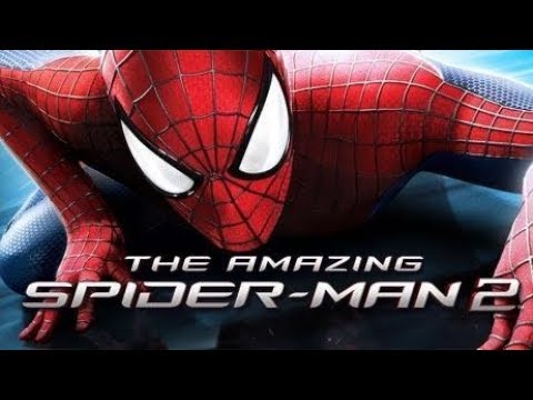 The Amazing Spider-Man 2 Full Game Walkthrough - No Commentary (Complete Story)