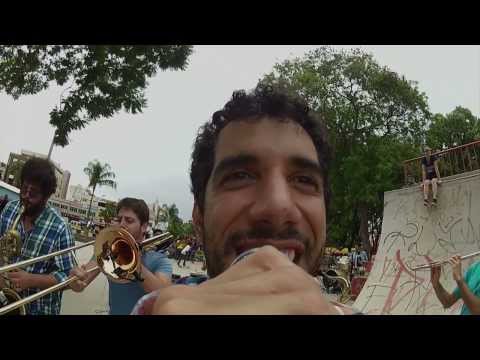 DE LÁ ATÉ AQUI I Móveis Coloniais de Acaju (Mobília em Casa)