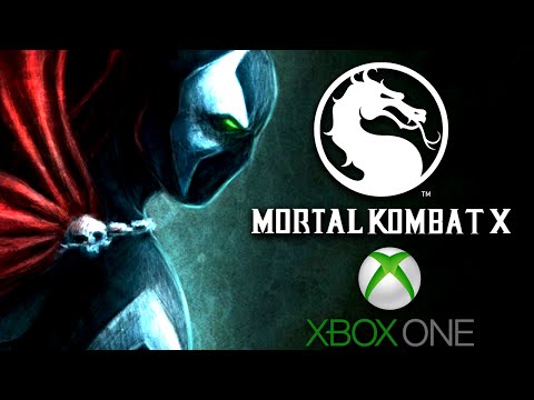 Mortal Kombat X Xbox One