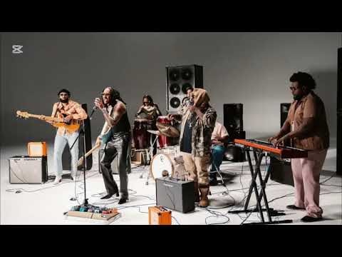 “Fire Burn Them”….Papa Lo 🎶❤️