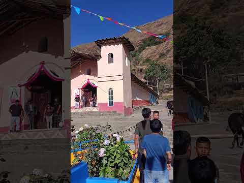 FIESTA DE CHORA 2026 - PALLASCA - ANCASH #tradiciones #costumbres #parati #fypシ゚viral #fiesta #fyp