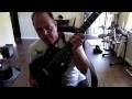 Pop Evil Last Man Standing Guitar Cover and ...