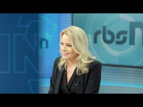 A Matéria da Minha Vida | Daniela Ungaretti | RBS TV