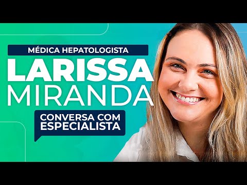 Doença hepática alcoólica - Conversa com Especialista