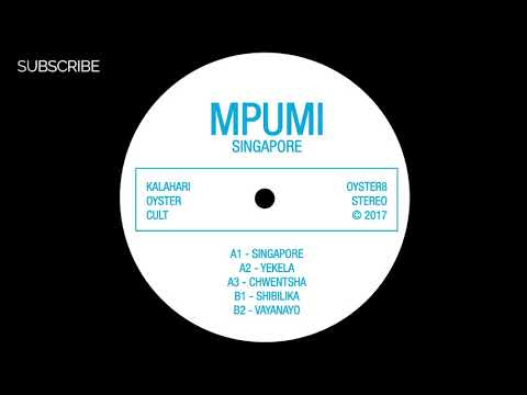 Mpumi - Isilima
