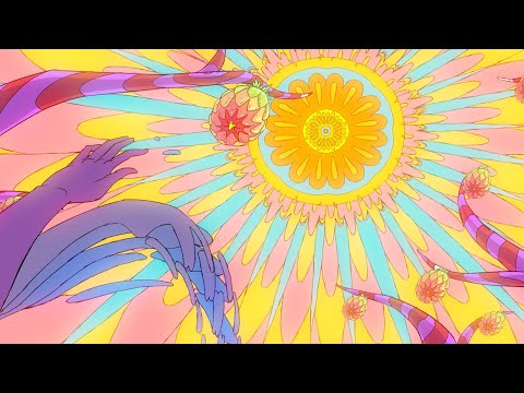 Rainbow Kitten Surprise - Tropics (Official Video)
