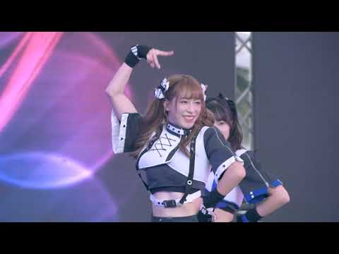 [Fancam] Matilda SiamDream - Full Stage Japan Expo 2023 @ Central World 5/2/2023