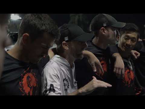 Ring of Fire: Rise to the 2021 National Title