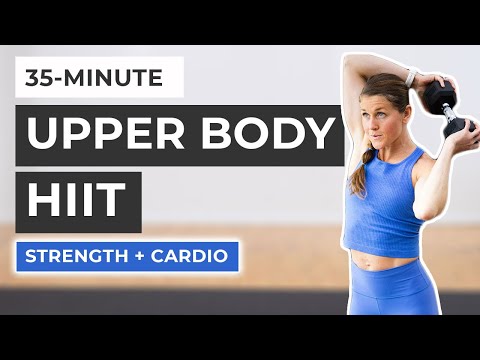 25 minute upper body workout hotsell