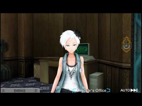 Zero Escape: Virtue's Last Reward part 50:Luna's Secret