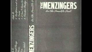 The Menzingers - I Can&#39;t Seem to Tell (Acoustic Demo)